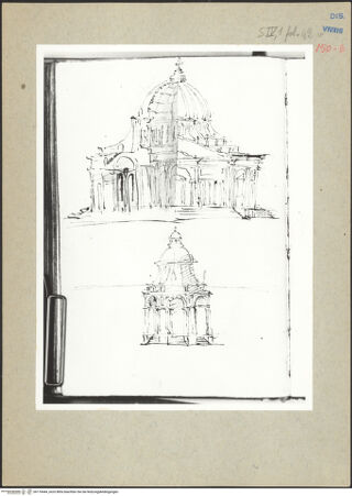 Vorderseite von bh176444_recto