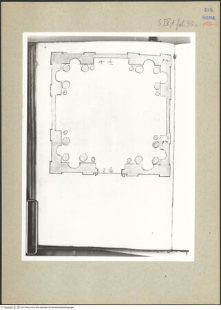 Vorderseite von bh176449_recto