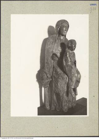 Vorderseite von bh176507_recto