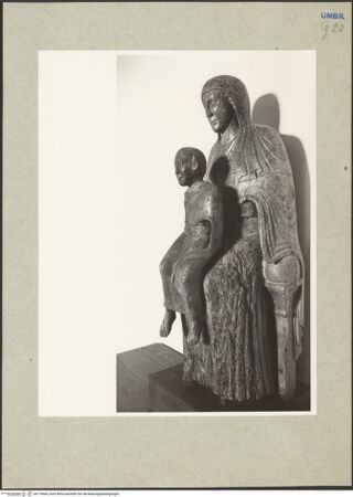 Vorderseite von bh176509_recto