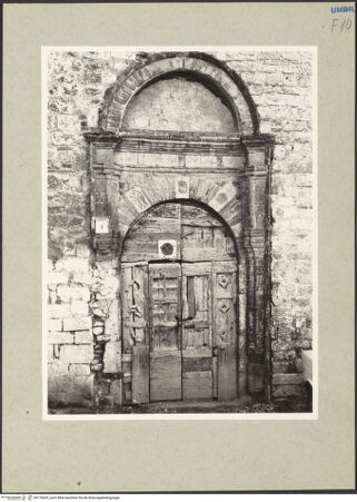 Vorderseite von bh176525_recto