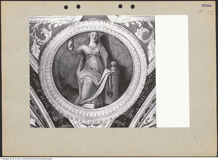 Vorderseite von bh176531_recto