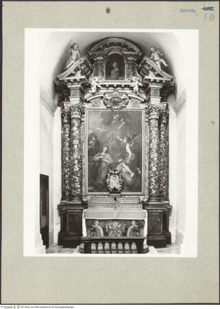 Vorderseite von bh176532_recto