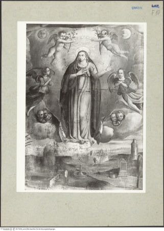 Vorderseite von bh176533_recto