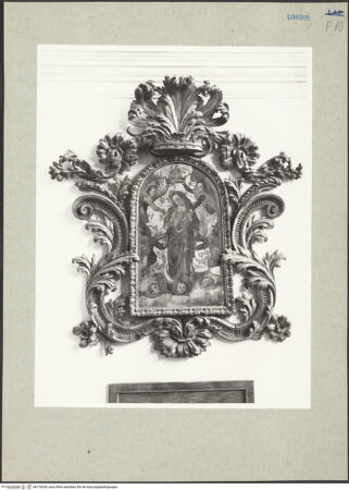 Vorderseite von bh176534_recto