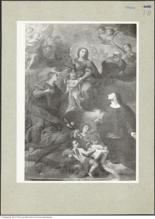 Vorderseite von bh176535_recto