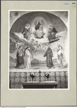 Vorderseite von bh176537_recto