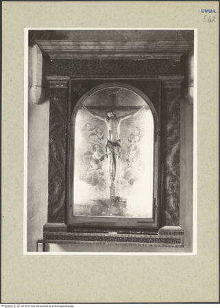 Vorderseite von bh176579_recto