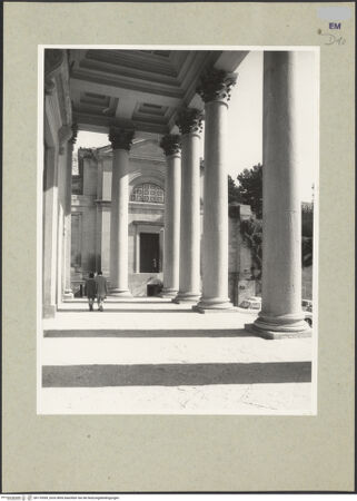 Vorderseite von bh176599_recto