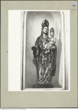 Vorderseite von bh176600_recto