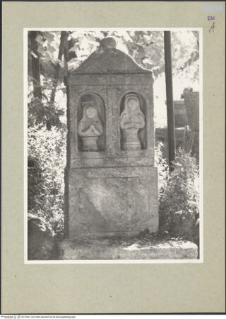 Vorderseite von bh176601_recto