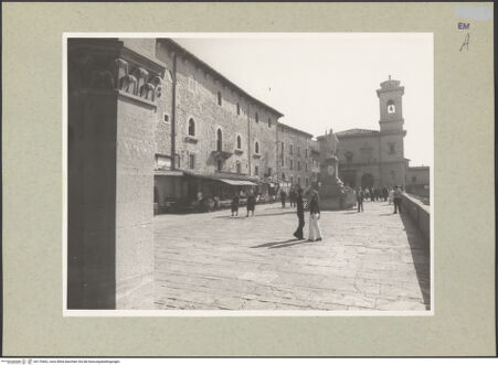 Vorderseite von bh176602_recto