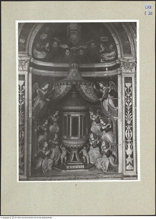 Vorderseite von bh176625_recto