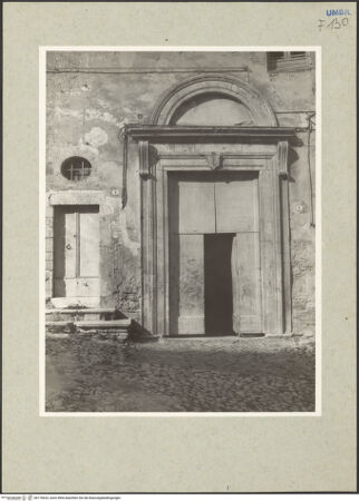 Vorderseite von bh176633_recto