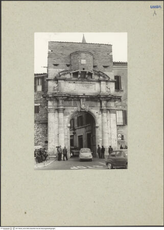 Vorderseite von bh176635_recto