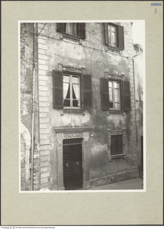 Vorderseite von bh176636_recto