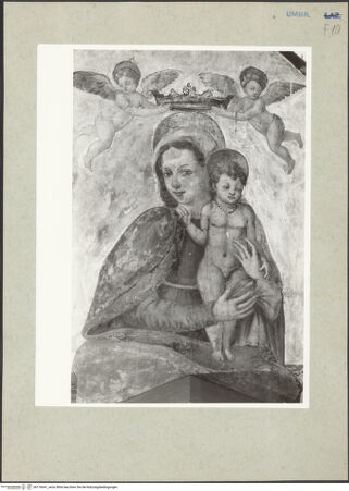 Vorderseite von bh176641_recto