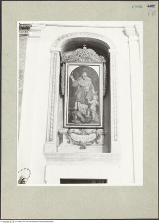 Vorderseite von bh176643_recto