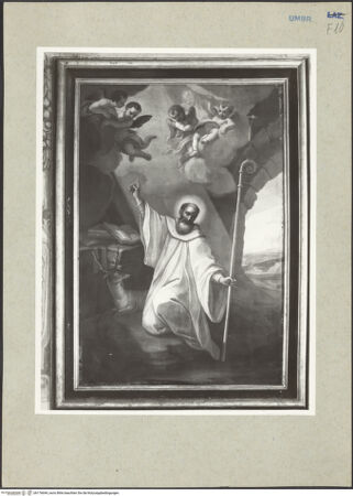 Vorderseite von bh176644_recto