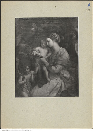 Vorderseite von bh176646_recto