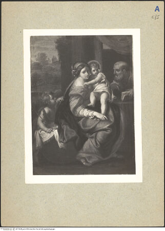 Vorderseite von bh176649_recto