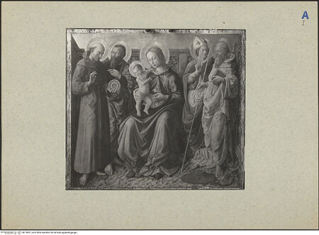 Vorderseite von bh176651_recto