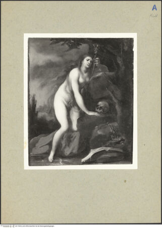 Vorderseite von bh176655_recto