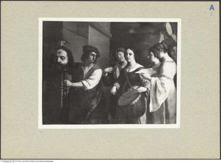 Vorderseite von bh176657_recto