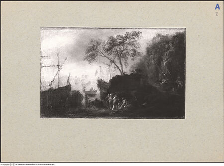 Vorderseite von bh176665_recto