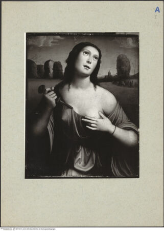 Vorderseite von bh176673_recto