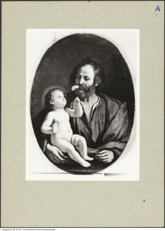 Vorderseite von bh176677_recto