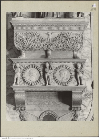 Vorderseite von bh176683_recto