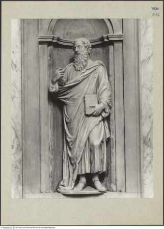 Vorderseite von bh176694_recto