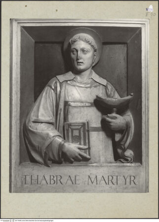 Vorderseite von bh176698_recto