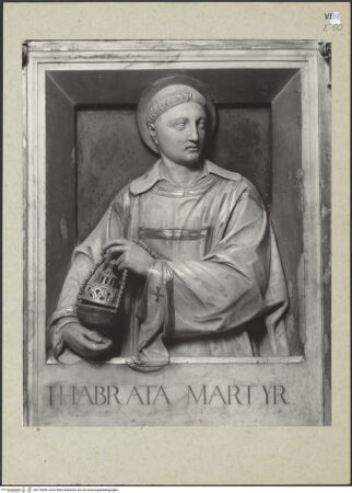 Vorderseite von bh176699_recto