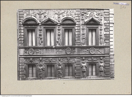 Vorderseite von bh176719_recto