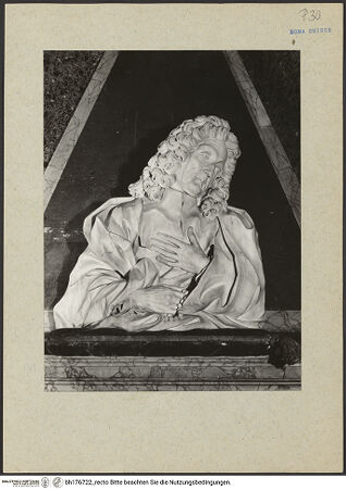 Vorderseite von bh176722_recto