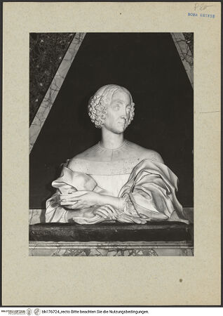 Vorderseite von bh176724_recto