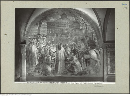 Vorderseite von bh176729_recto