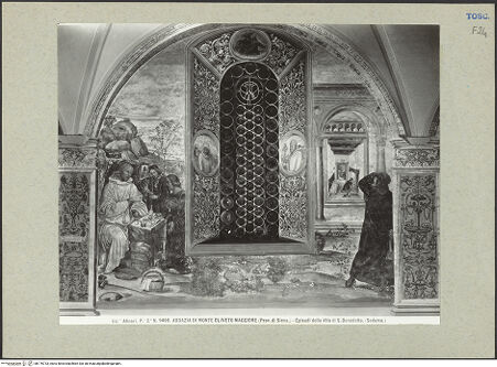 Vorderseite von bh176733_recto