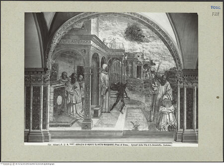 Vorderseite von bh176734_recto