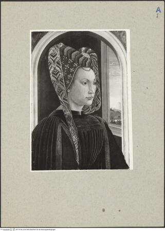 Vorderseite von bh176738_recto