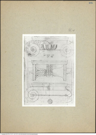 Vorderseite von bh176757-1_bh176757-2_recto