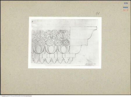 Vorderseite von bh176762_recto