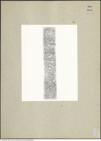 Vorderseite von bh176763_recto