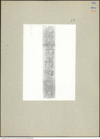 Vorderseite von bh176764_recto