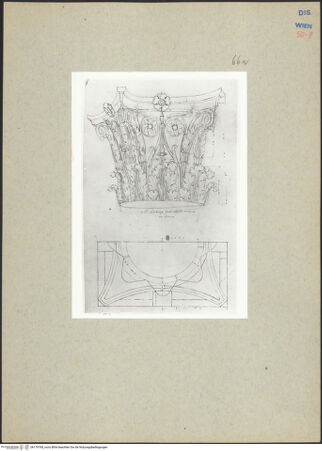 Vorderseite von bh176768_recto