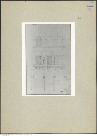 Vorderseite von bh176772_recto