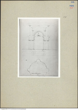 Vorderseite von bh176776_recto