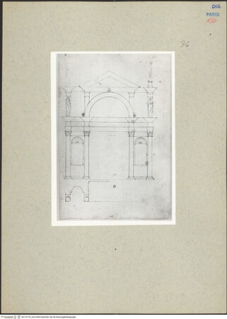 Vorderseite von bh176778_recto